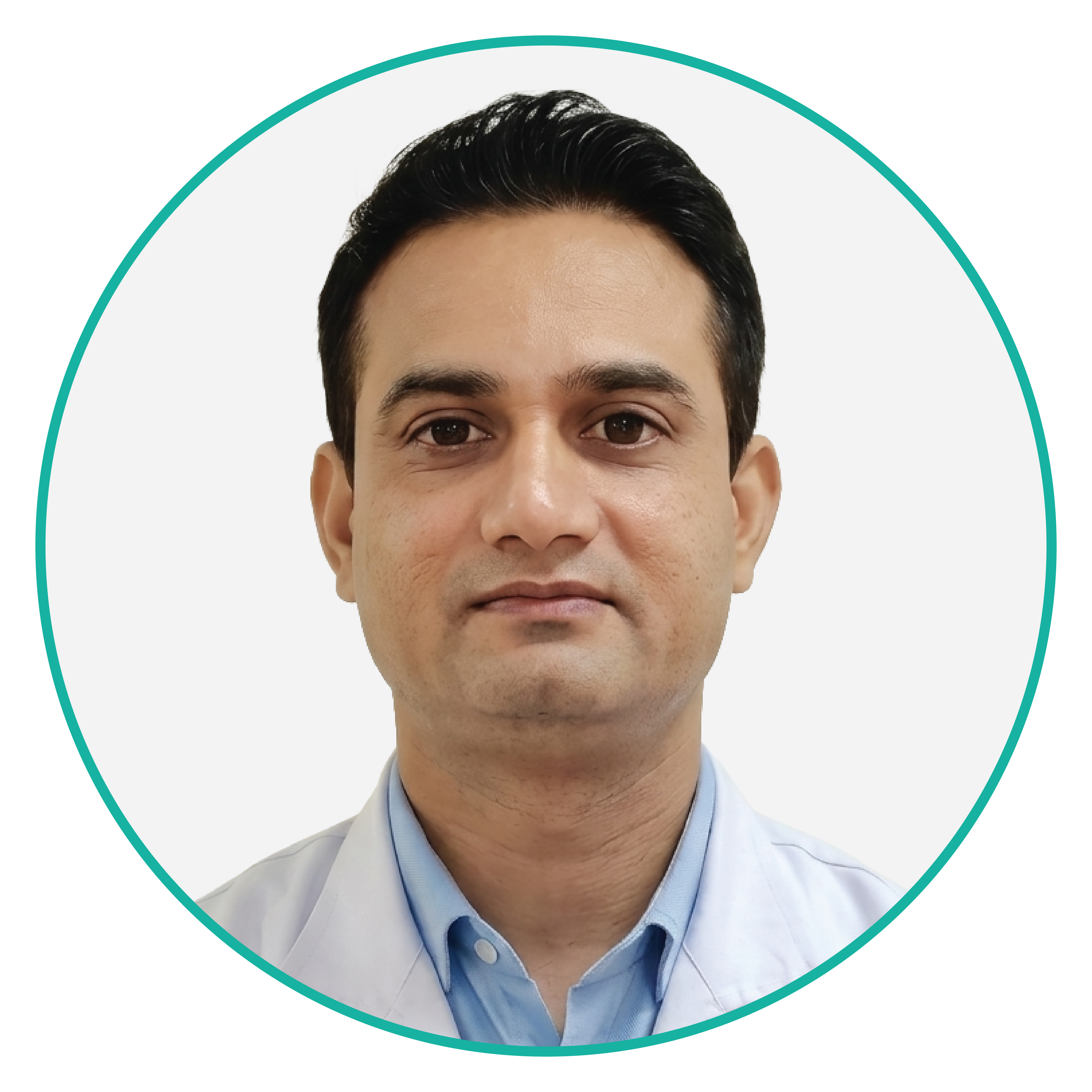 Dr. Biswas Pokhrel